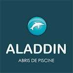 abri piscine Aladdin