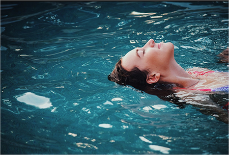pompe chaleur piscine
